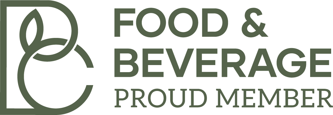 BC Food & Beverage Proud Member