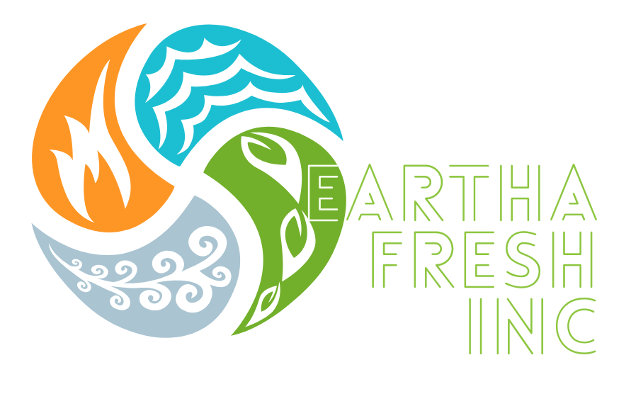 Eartha Fresh logo